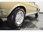 Thumbnail Photo 23 for 1968 Ford Mustang Shelby GT500 Convertible